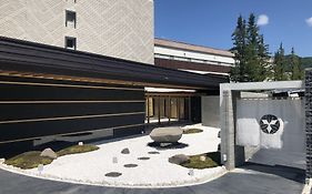 Shogetsu Grand Hotel